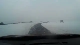 Renault Megane 1 4 16V trening Tor Ułęż
