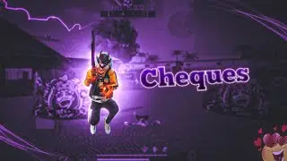 Cheques - Shubh 🔥Free fire edit |Free fire status 🔥#ffmontage#ffstatus