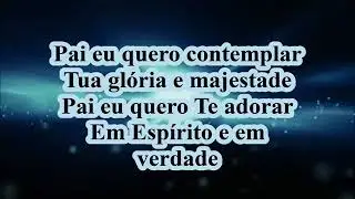 - Espírito de Deus - Sala do  Trono - Medley (com letra) Koinonya