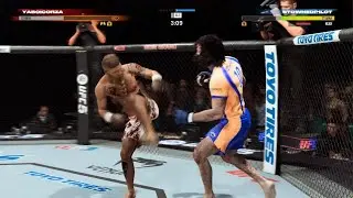 Same old lose after taunting meta