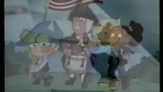 The Spirit of 76 Mash-up