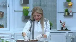 مطبخ يوم جديد  دجاج بالاعشاب العطرية