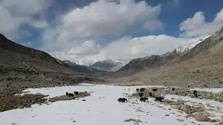 Mountain , Valley TOUR of India