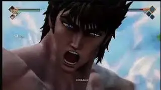 Again to error in the ps4 to Jump force part 9