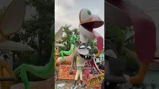 Keren oscar oasis arak arakan gadingan 2023 #subscribe #arakarakan #cirebon #festival #indramayu
