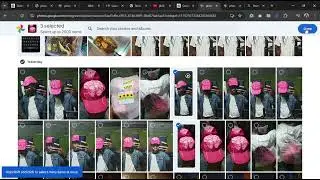 Footage Flow Google Photo's Picker API Request Video Latest