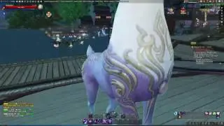 Revelation Online Crazy Mounts/Insane Wings