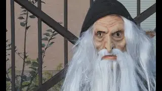 ODNWLD - Gandalf teaser