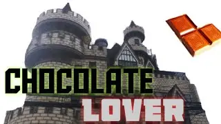 Baking and Confectionery Store - Chocolate Lover Cubao