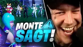 Die BESTEN TEILNEHMER bisher!?😲 | Fortnite | SpontanaBlack