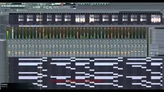 Ray Charles Hip Hop Sample - I Believe To My Soul - Abel Beats