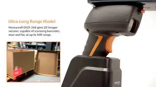 Introducing SAVEO BOLT&trade; - Latest Saveo Scan Smart Barcode Scanner