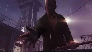 Wolfenstein The New Order Fan Music video by HAS - Collision