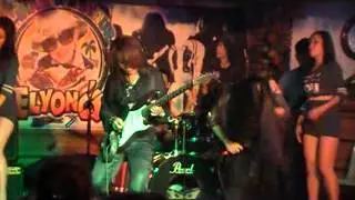 SWEET CHILD OF MINE - 