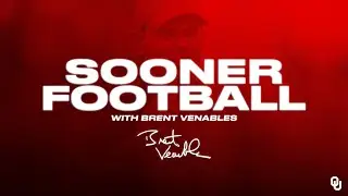 Sooner Football With Brent Venables - 11/2/25