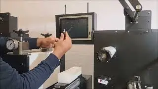 Afinia Digital Label Finisher DC350 DC250 How to Assemble Easy Tips and Tricks @3labels @LabelsTech