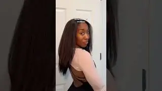 4a 4b Natural Hair Journey #curlyhair #naturalhairtutorial