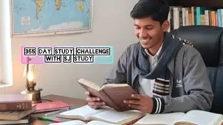 📚365 Days Study Challenge। ।📚#rpscgk #gkquestion #reetexam#bstc