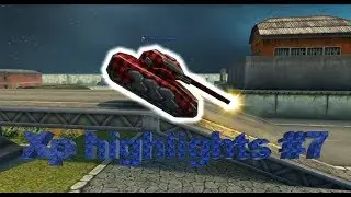 Xp highlights #7 by l.Unstoppable : OMG NEW SKILLS IN ZONE??