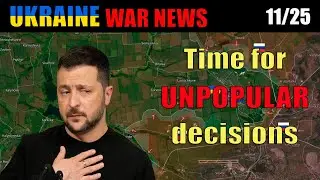 Zelensky prepares changes on mobilization | Russia vs Ukraine war map latest news update today
