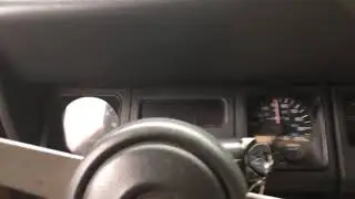 1992 Jeep Wrangler YJ 4.0 0-60