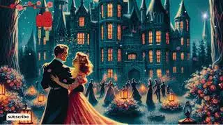 Berlin Enchanted Castle Spring Ball 1920s Ballroom music playing another room#musicfromanotherroom