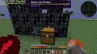 StoneBlock E20 &mdash; автоматическая ферма увядания