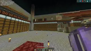 🔵 [ID/ENG] 11,100+ Days Hardcore Minecraft || baru update.. ehe || !twitch !discord