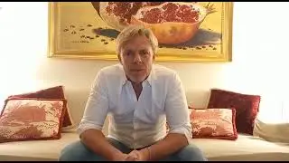 Kaspar Capparoni invites you to join L.A. Italia Festival 2021