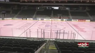 Pink in the Rink to benefit Voices Against Cancer