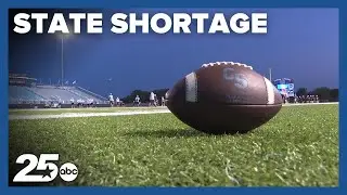 'I don't think it's just a China Spring issue': China Spring looking for assistant coaches