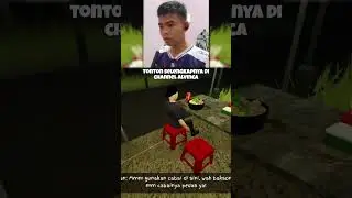 ketika ketemu tanboy kun di bakso malang anomalies #games #baksomalang #roblox #gaming
