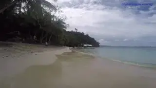 Maxima Paradise one  of the best island in port barton, palawan