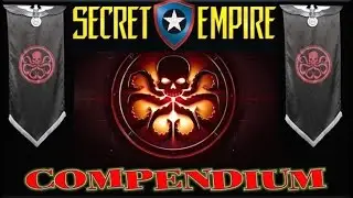 Part 11: Secret Empire U.S.Avengers #6