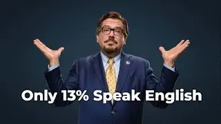 Top 5 Most Used Languages in the World | 2025 Update