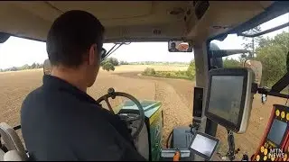 Montana Ag: Precision agriculture is changing farming