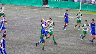 UD Maracena U19 Liga Nacional 2024 Season