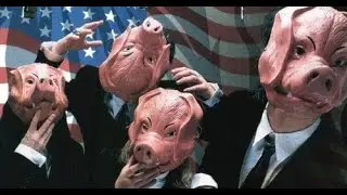 M&ouml;tley Cr&uuml;e -  Generation Swine *Review* (For Omar Gutierrez)
