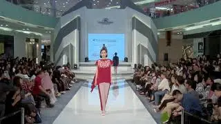 Fashion Design Business UNIVERSITAS CIPUTRA Fashion Show On Ciputra World Fashion Week 2018
