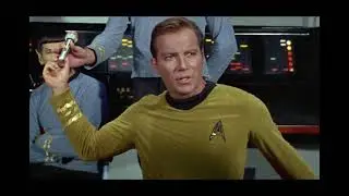 William Shatner's Epic Clapback: The Truth About His 'Star Trek' Feuds