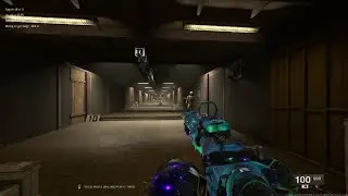 Nebula Camo inspect and reactive effect