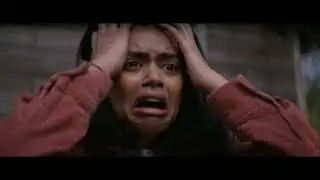 NO LO ABRAS | Tr&aacute;iler Oficial 1 (Imagem Films)