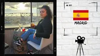 3 jours à Madrid : visites, bons plans et astuces ! | VLOG