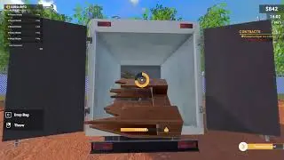 Recycling  Center  Simulator pt.2  More machines is more money !!!
