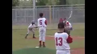 Humble Baseball Memories 2002 Humble Texans Beaumont Super Series