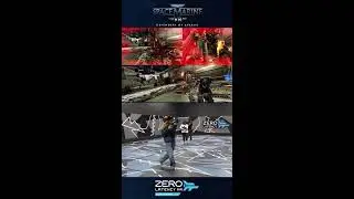 Zero Latency Burlington Game Sessions!