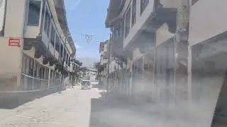 Depremden 2 yıl sonra Malatya Yeşilyurt-Gündüzbey 25.05.25