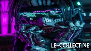 marqztech - Requiem Trance (Visualizer)