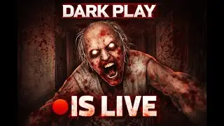 🔴 LIVE: Granny on Hard Mode 😈 | Can You Escape?