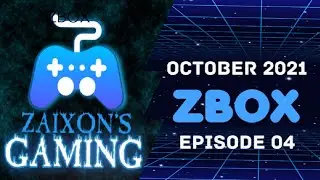 October 2021 Z Box Unboxing. Episode 04 Crazy Value.